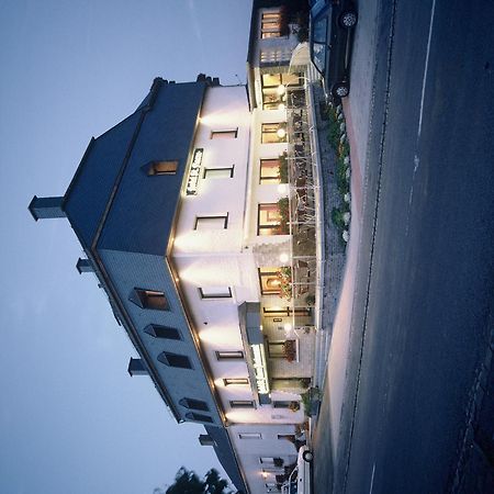 בורשייד Hotel Saint Fiacre מראה חיצוני תמונה