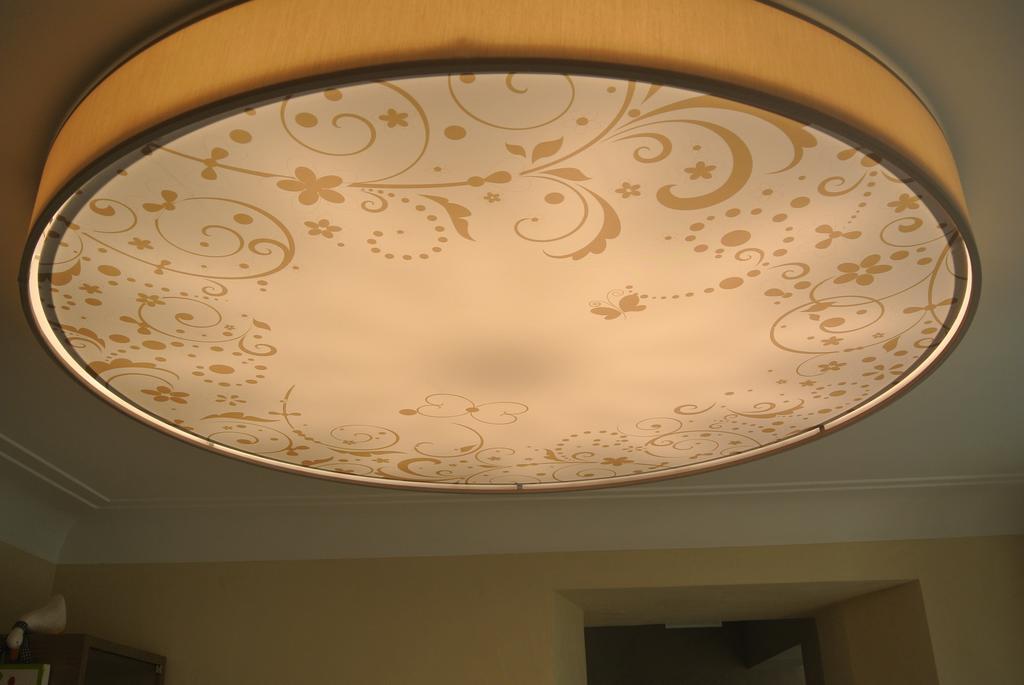 בורשייד Hotel Saint Fiacre מראה חיצוני תמונה